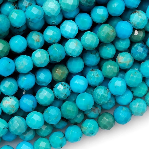 Genuine Turquoise Etsy