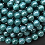 Jade Beads