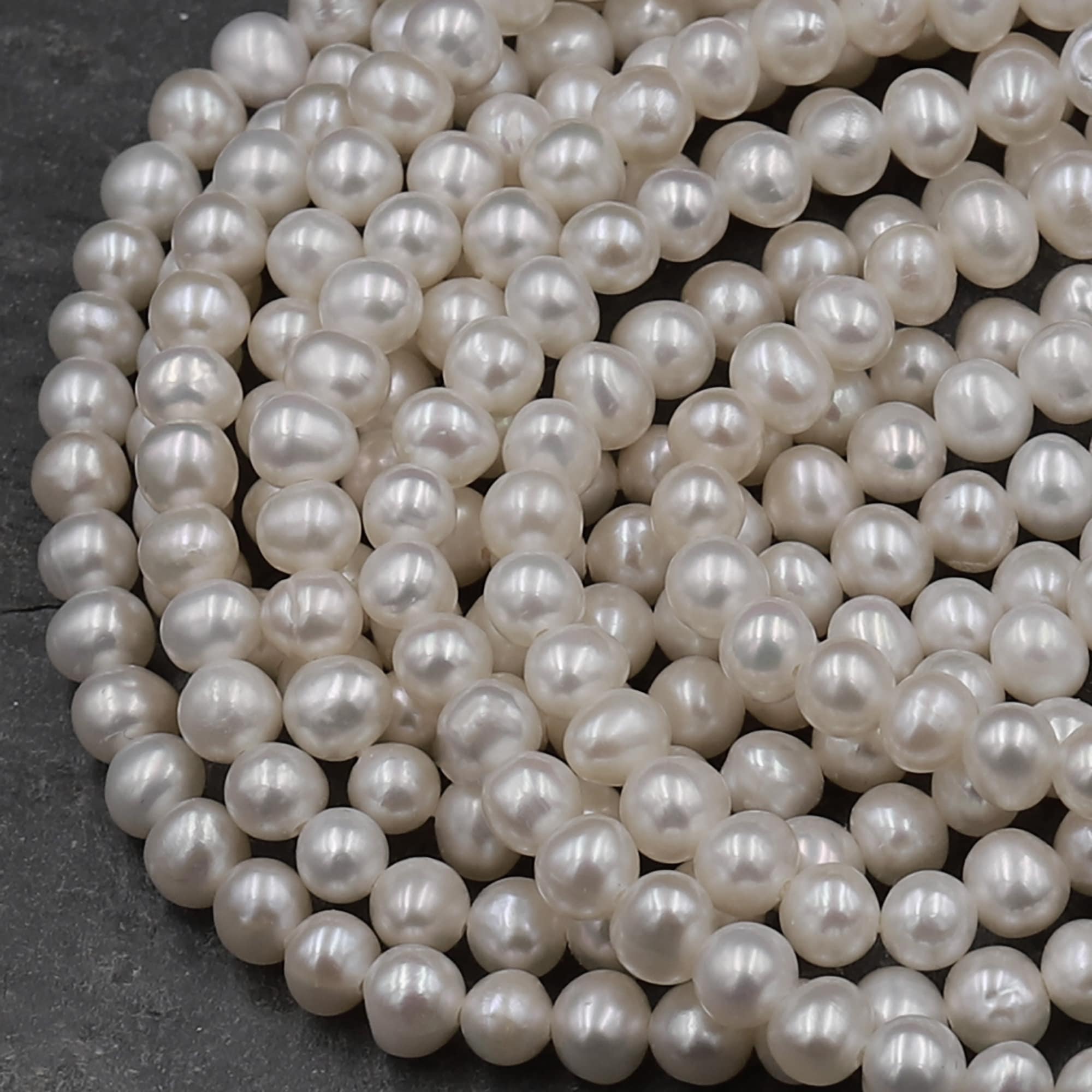 String of pearls,beads for crafts,craft beads,crafting beads,strand of  beads,pearl beads,craft pearls,accent beads,strand of pearls,trim,196