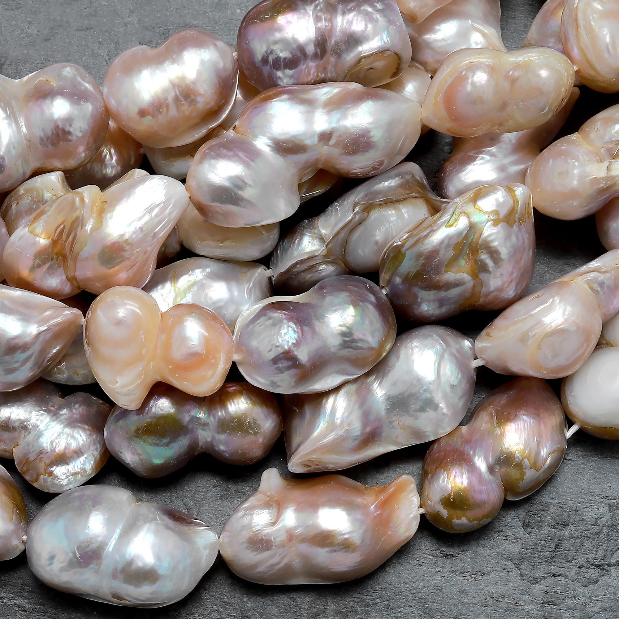 Wild pearls for sale clearance