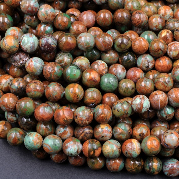 African green opal clearance