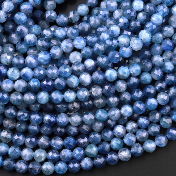 Kyanite beads sale