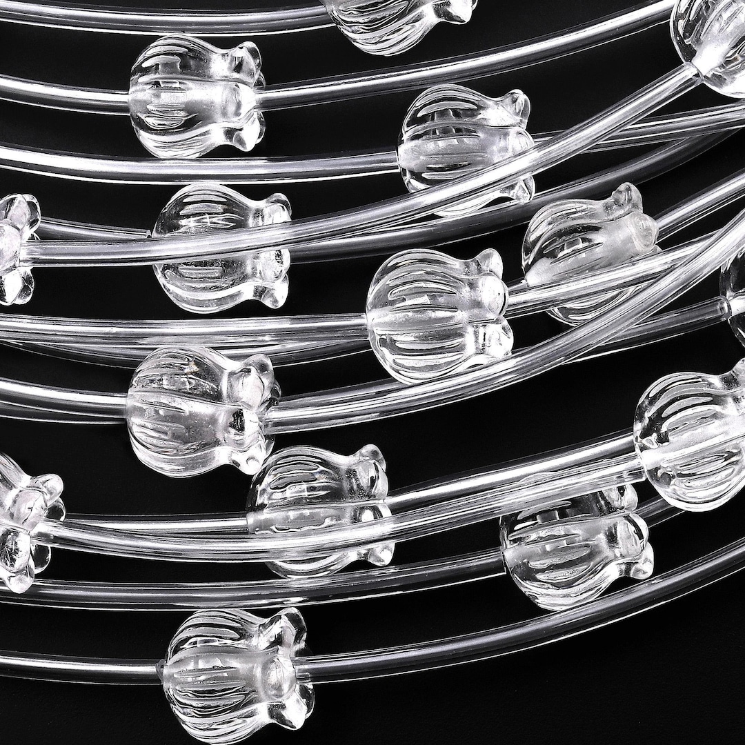 Japa Mala Beads ॐ Gemstone Malas Made In Asheville NC - Foto 11