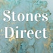 Stonesdirect store logo