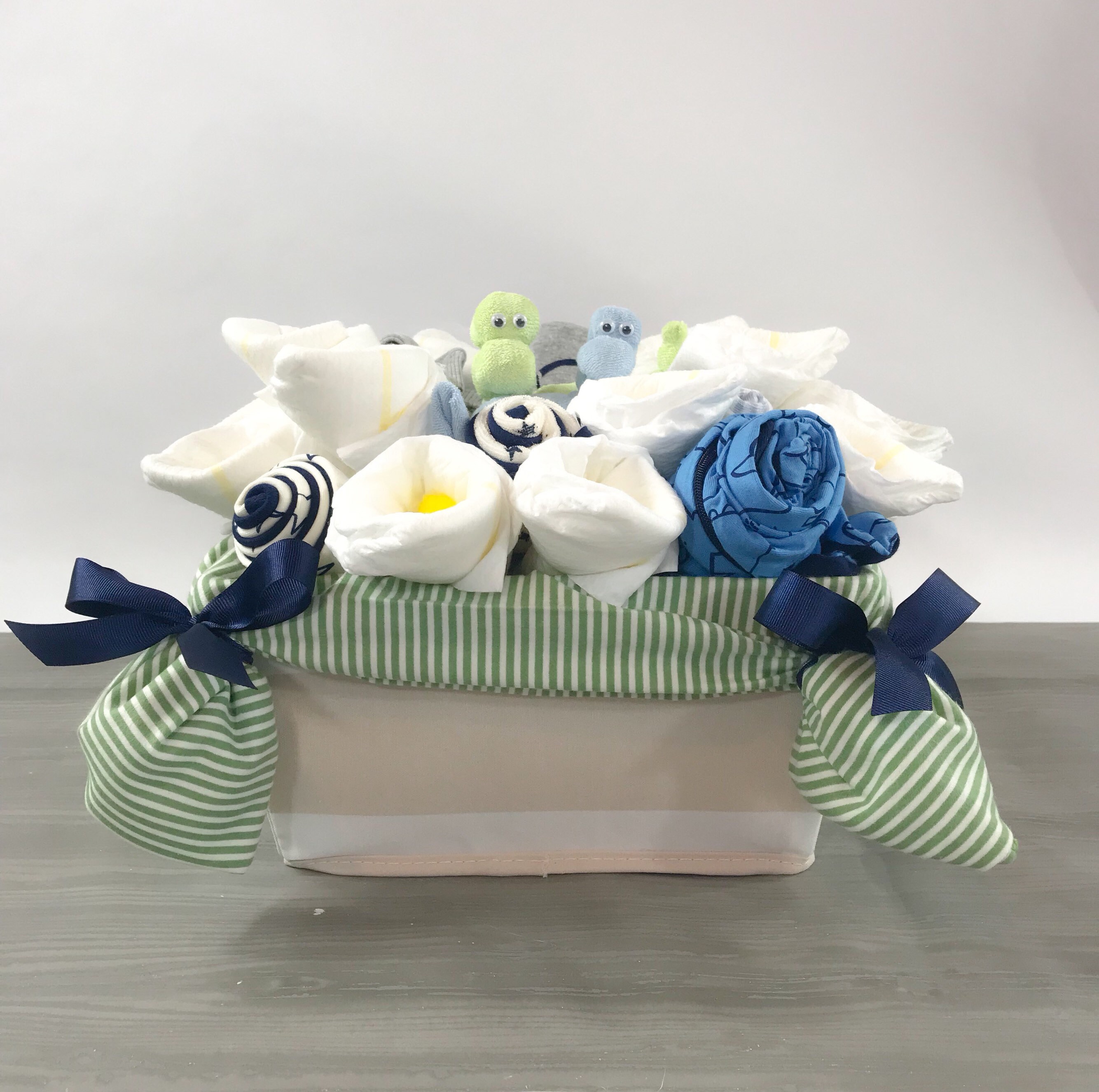 baby shower gift coworker