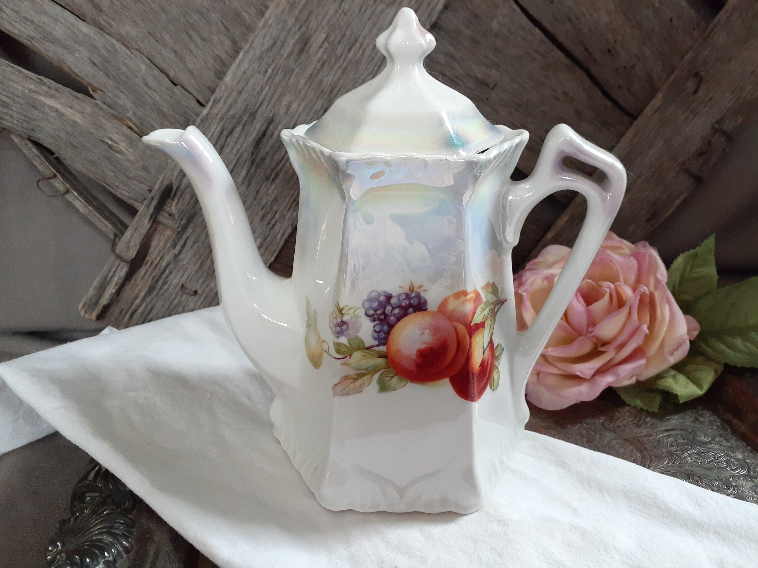 Tea Party Vases - Etsy - Page 2