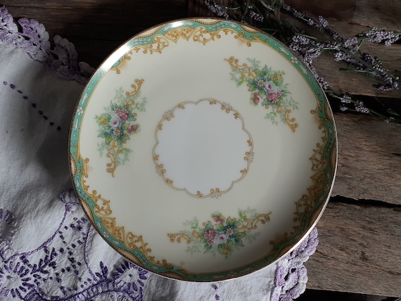 Noritake Morimura Brian 6-5/8