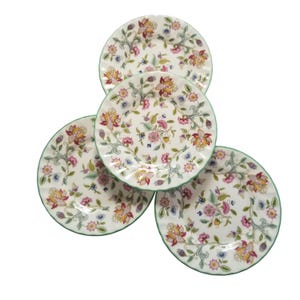 Minton Haddon Hall Tea Set - Etsy