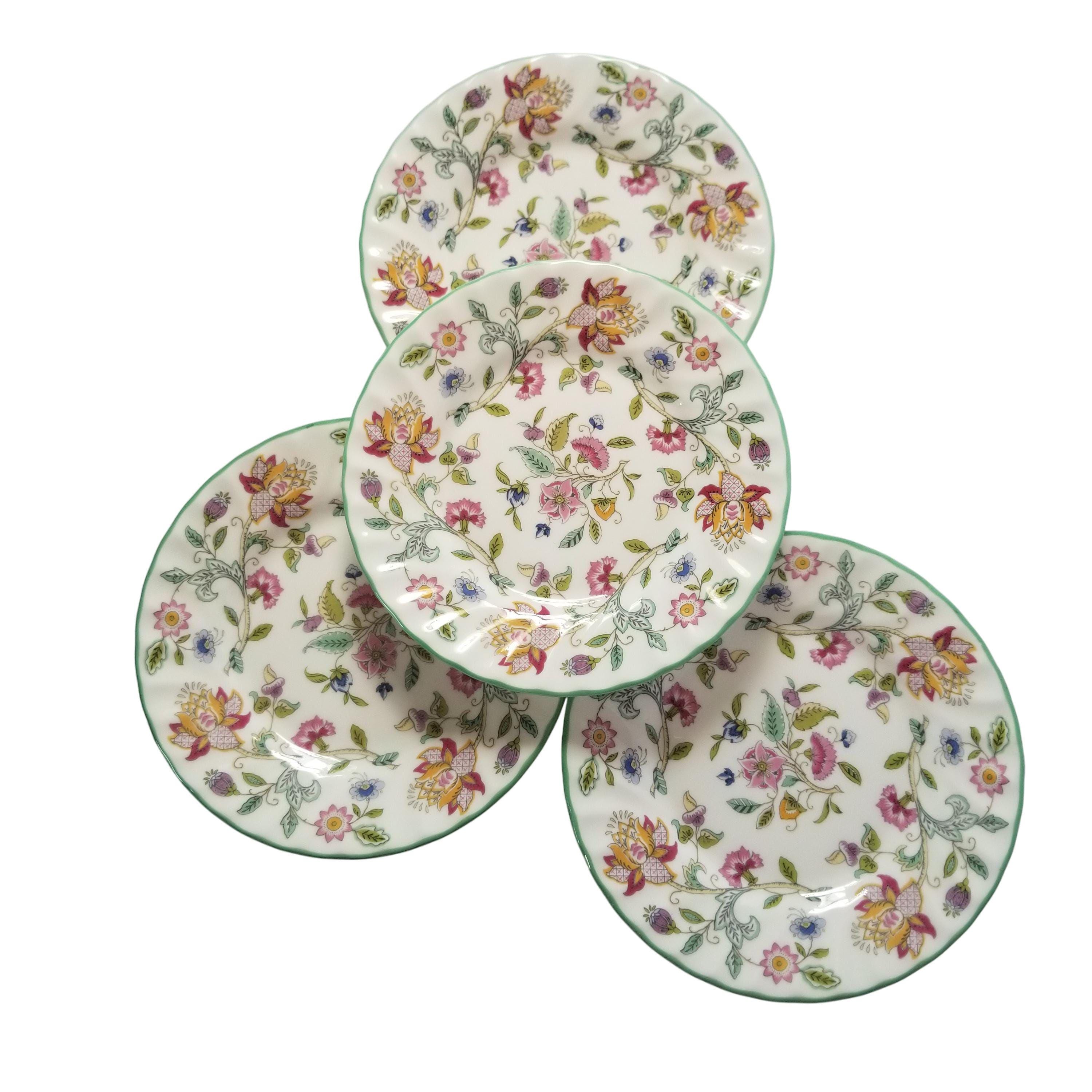 Minton Haddon Hall - Etsy