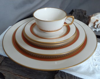 Masterpiece Tea Set - Etsy