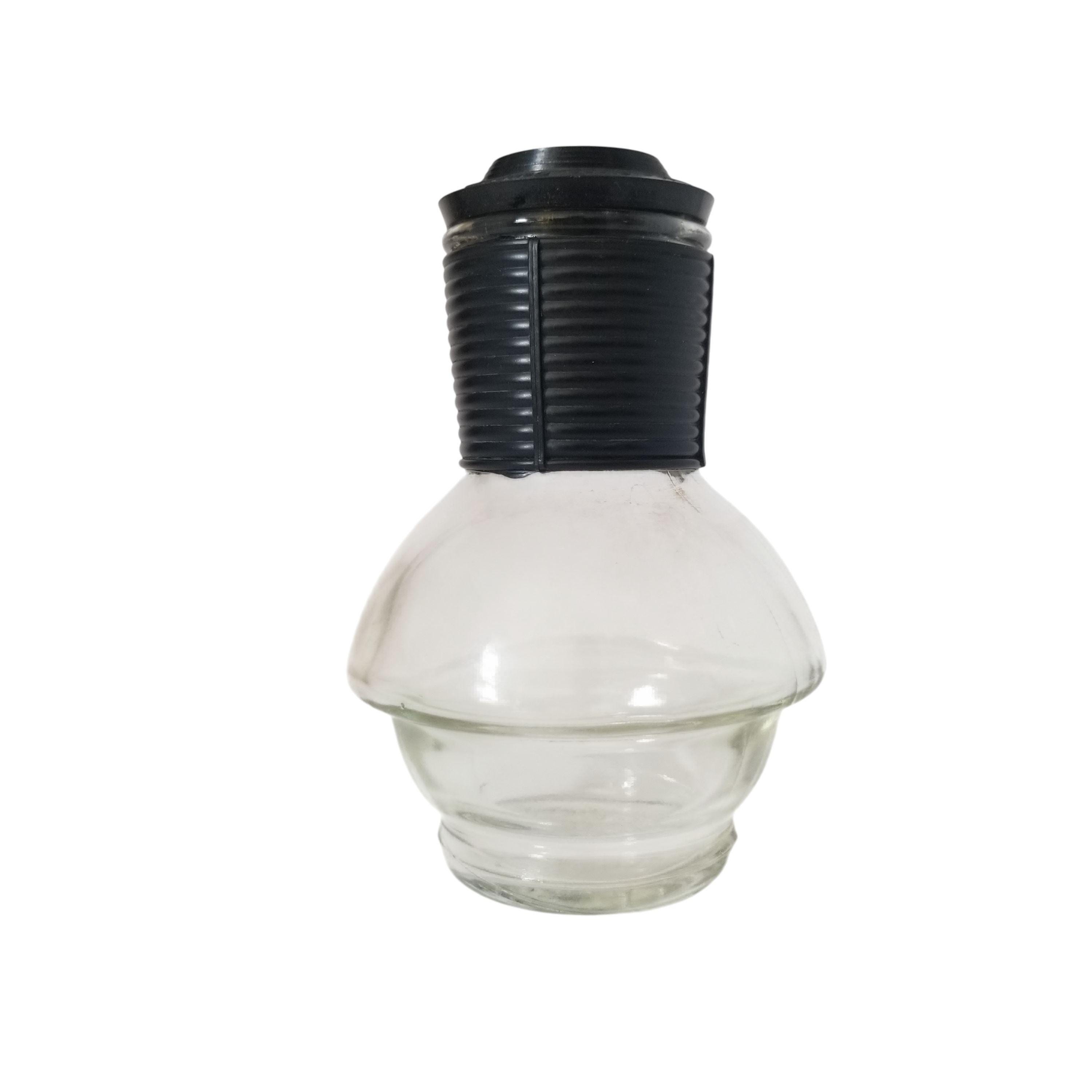 Glasbake Bottle - Etsy