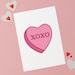 see more listings in the CARTES DE SAINT-VALENTIN section