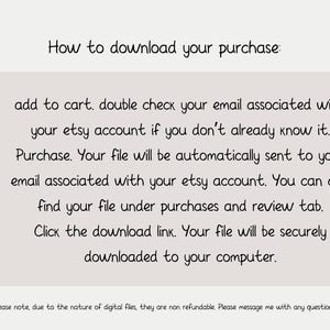 Happy Papa Day Card, Printable Father's Day Gift (PDF, PNG) image 2