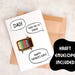 see more listings in the CARTES PAPA section