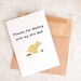 see more listings in the CARTES PAPA section