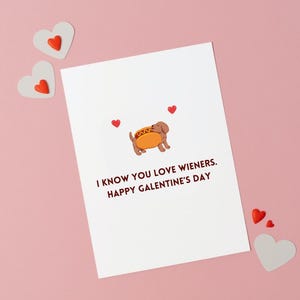 Funny Galentine&#39;s Day Card, Card For Best Friend, Best Friend Galentine, Galentines Day