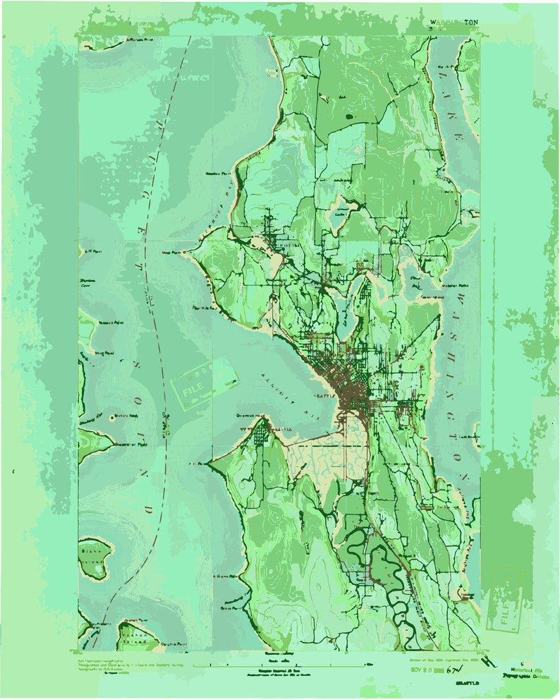 Seattle Printable Map, Printable Town Map, Seattle Map, Seattle Skyline, Printable Map, Seattle Wall Artwork, Map Wall Artwork, Seattle Artwork, Emerald photograph about Printable Map of Seattle called Seattle Printable Map, Printable Town Map, Seattle Map, Seattle Skyline, Printable Map, Seattle Wall Artwork, Map Wall Artwork, Seattle Artwork, Emerald