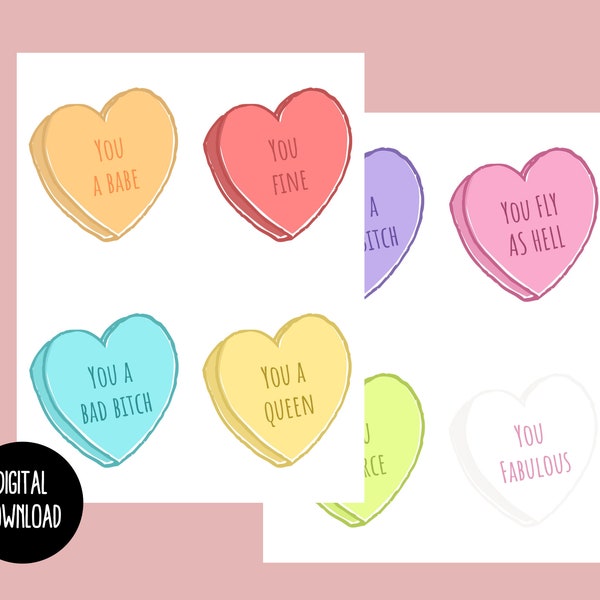 Printable Feminist - Etsy