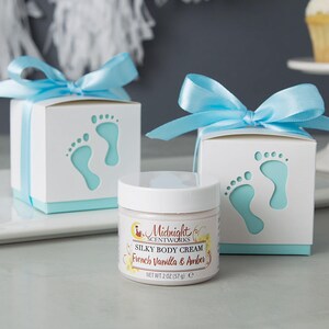 baby boy baby shower party favors