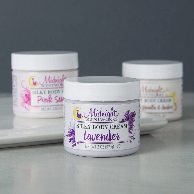 Bridal Shower Favors Body Cream Lotion Mr & Mrs Wedding Etsy