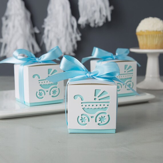Baby Shower Favors Boy Favor Bo Sugar Scrub From My To Yours Sprinkle For Guests Carriage
