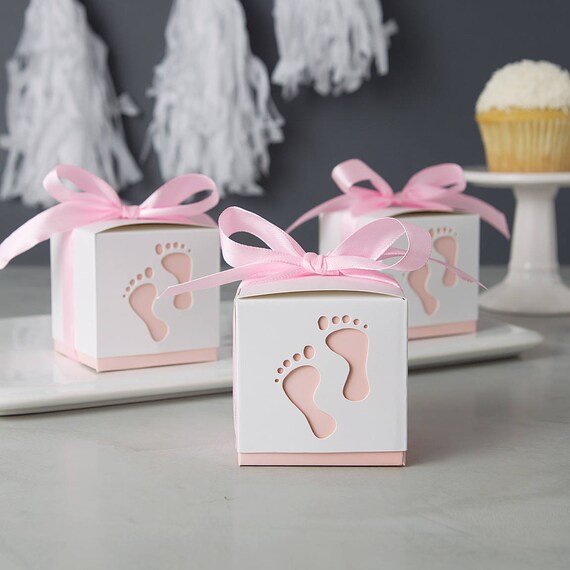 Girl Baby Shower Favors Body Lotion Shower Favors From My Etsy