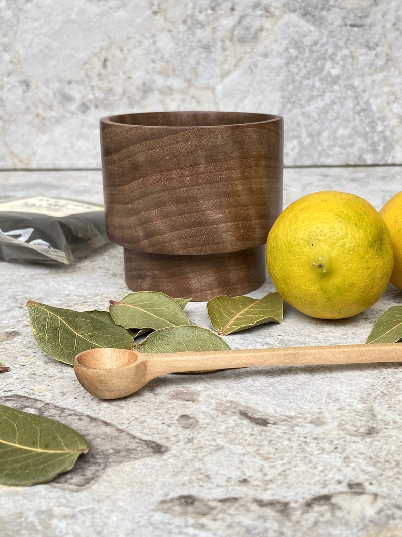 Florence Salt Cellar Set - Thumbnail 2