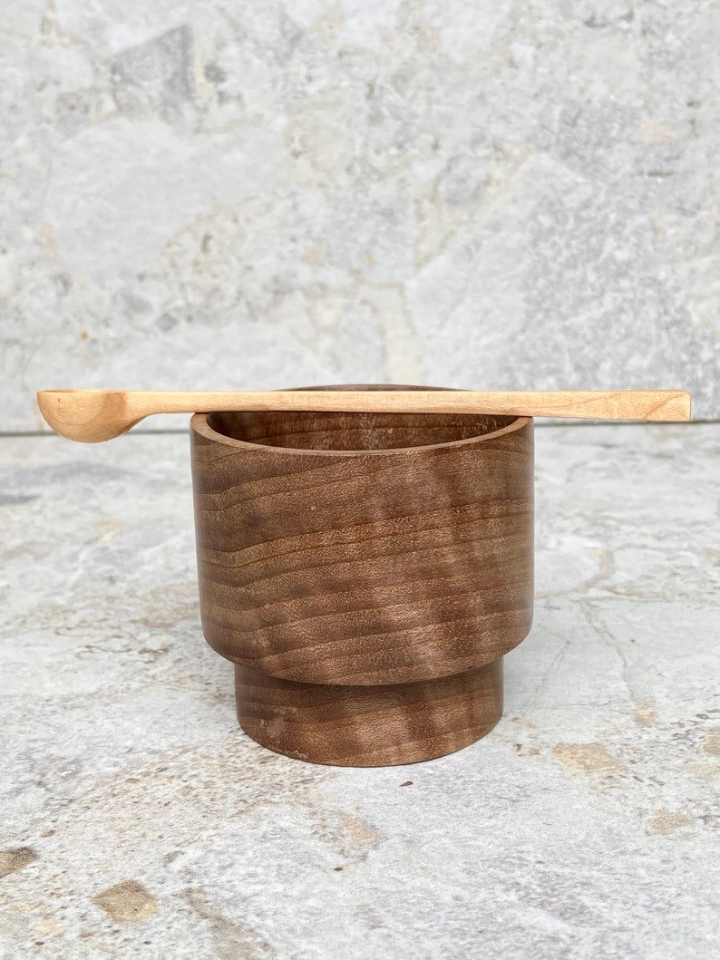 Florence Salt Cellar Set