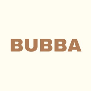 Bubba SVG Design, trendige Bubba Grafik, jpg, png, svg, Maschinendatei schneiden, trendige Geschwister Grafiken, Bubba Grafik T-Shirt, Bruder