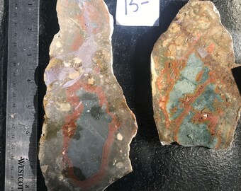 alexandrite and emerald necklace
