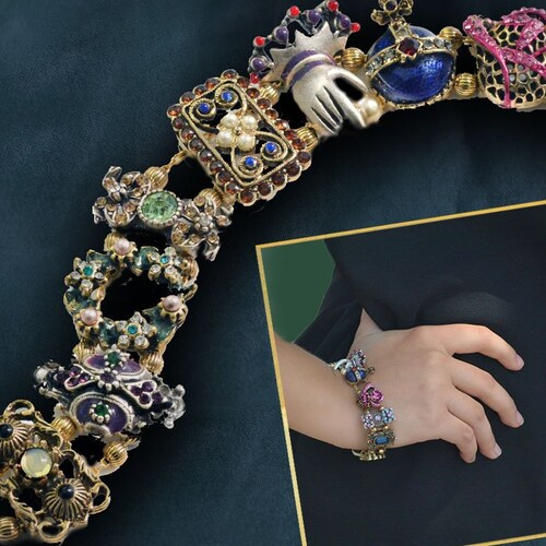 Elizabeth Bracelet main image 0