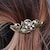 Lily French Barrette Bow