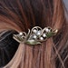 see more listings in the Hair Jewelry section