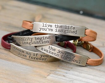 inspirational gift ideas etsy