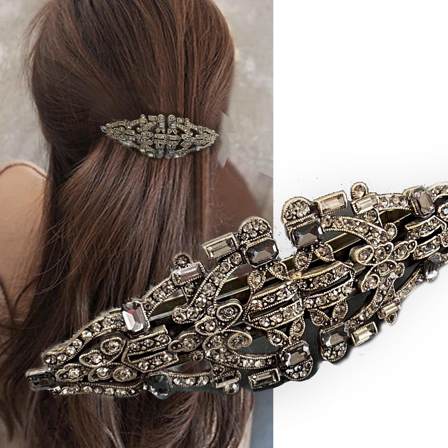 ヘアアクセサリー TATIANA Heart Classic Double Bone Hairpin HB2217 il_fullxfull.2076777247_ktag.jpg