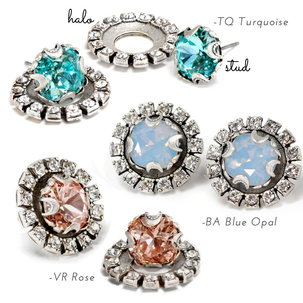 Plunder clearance mariana earrings