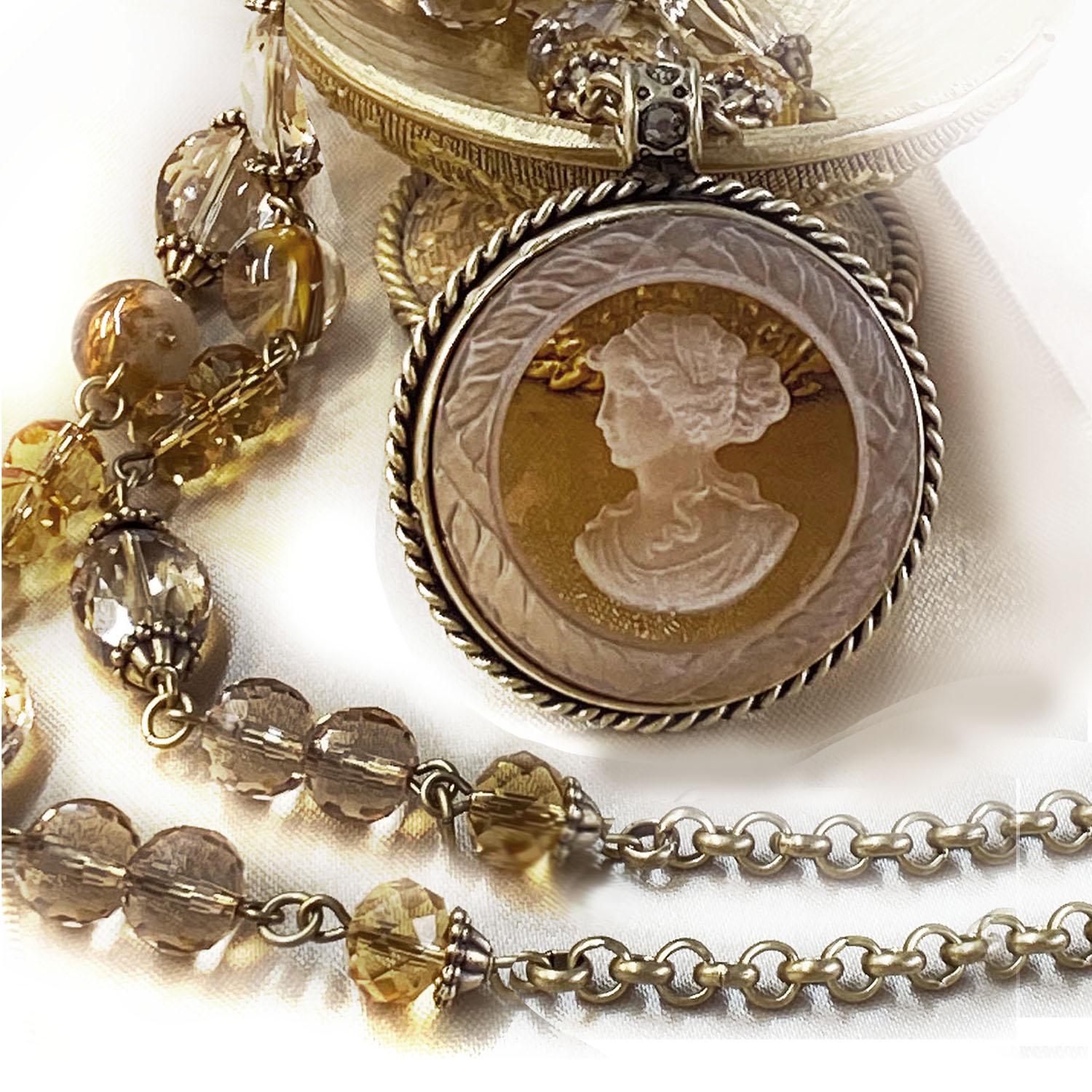 ジュエリー ShelleyCooperJewelry - Etsy
