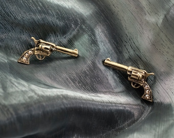 Wallet Chain Pistols & Ammo, In stock!