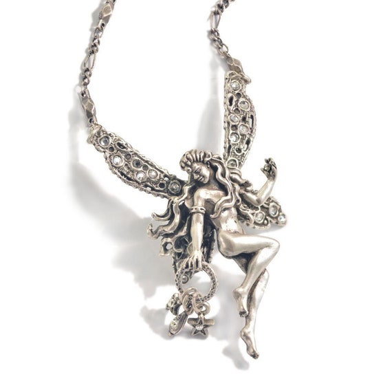 Tinkerbell jewelry for adults deals