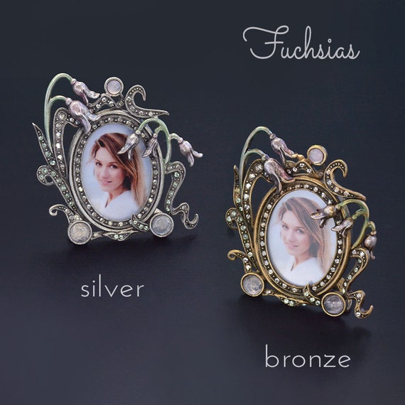 Miniature Picture Frames, Small Photo Frame, Mini Picture Frame