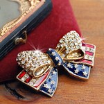 Patriotic Accessories