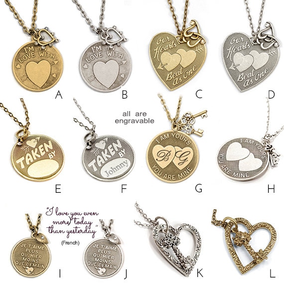 Love jewelry sale