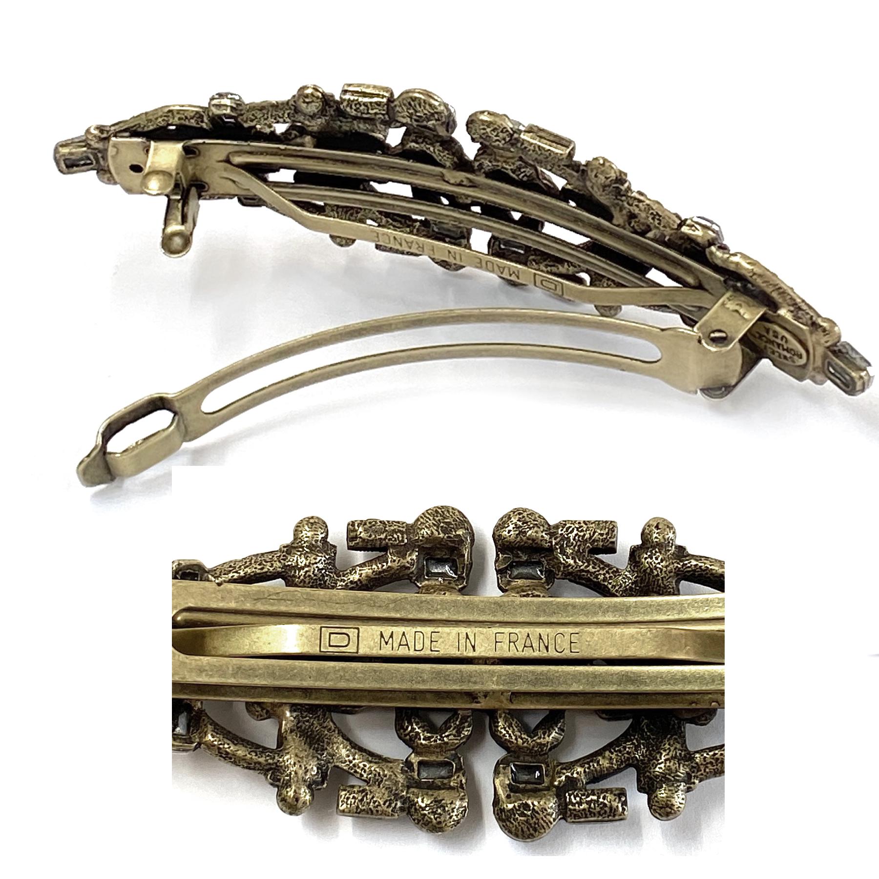 ヘアアクセサリー TATIANA Heart Classic Double Bone Hairpin HB2217 il_fullxfull.2076777247_ktag.jpg