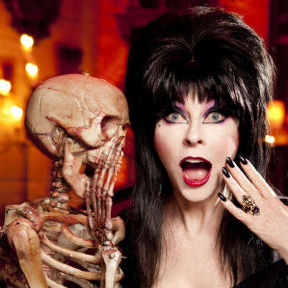 Elvira ruby deals ring
