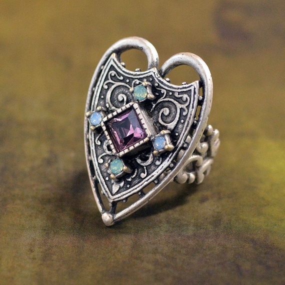Etsy renaissance shop jewelry