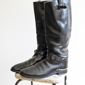 Mens riding boots size 13 outlet