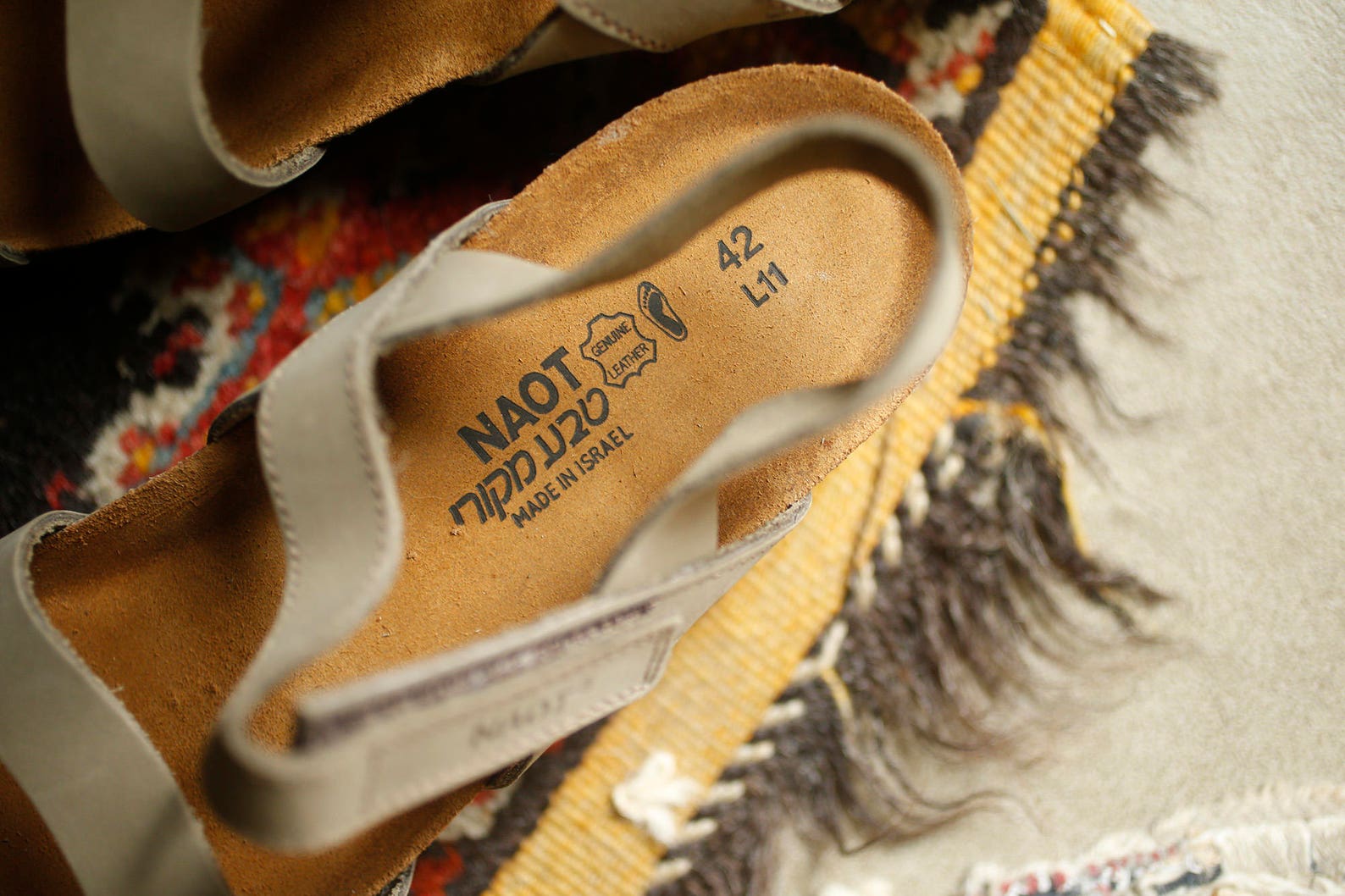 naot kayla sandals reviews