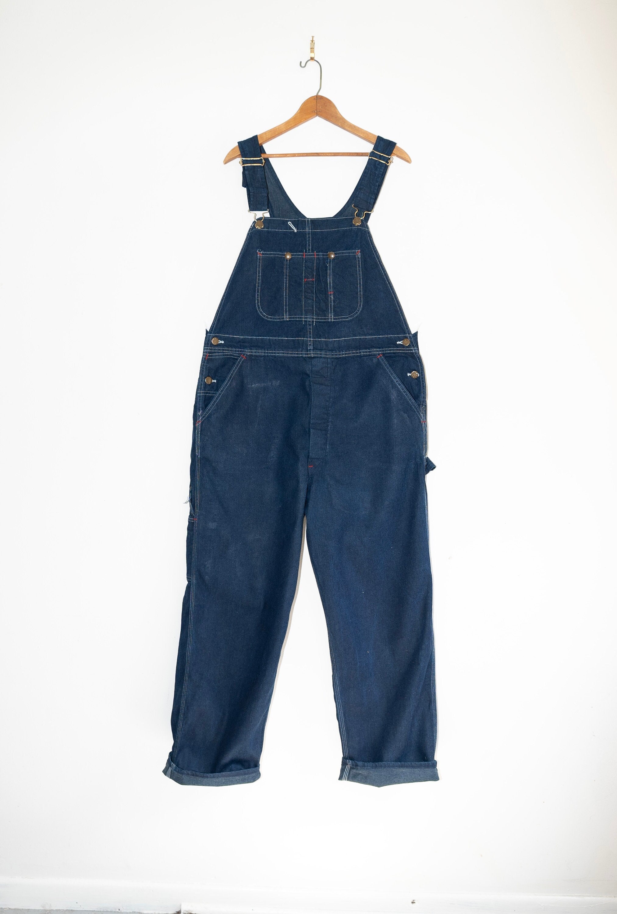 Big Yank Pants - Etsy