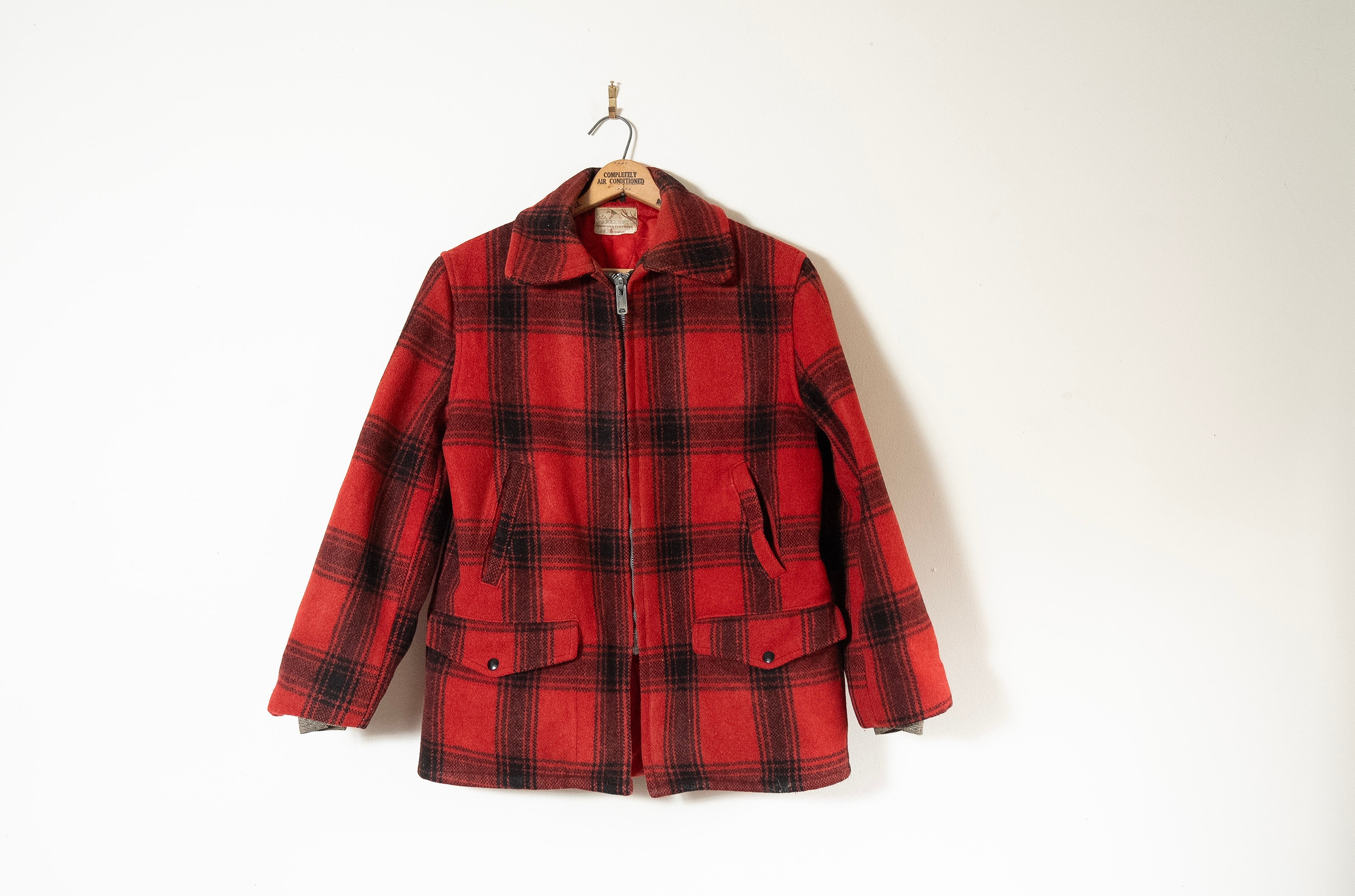 50s Penneys Jacket - Etsy 50s Penneys Jacket - Etsy