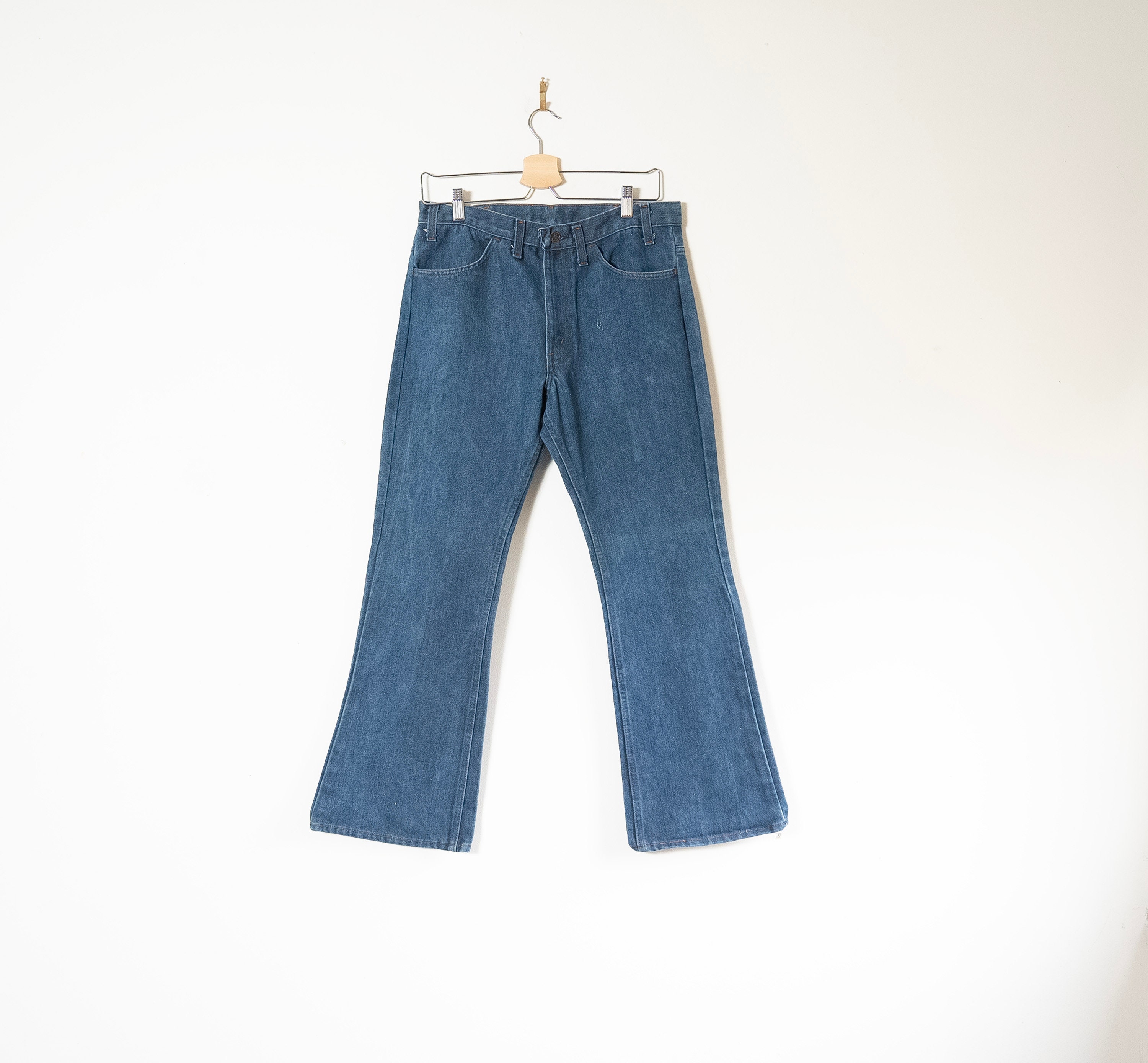 Levis 646 - Etsy 日本